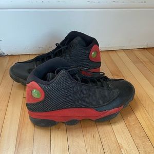 Air Jordan Retro 13